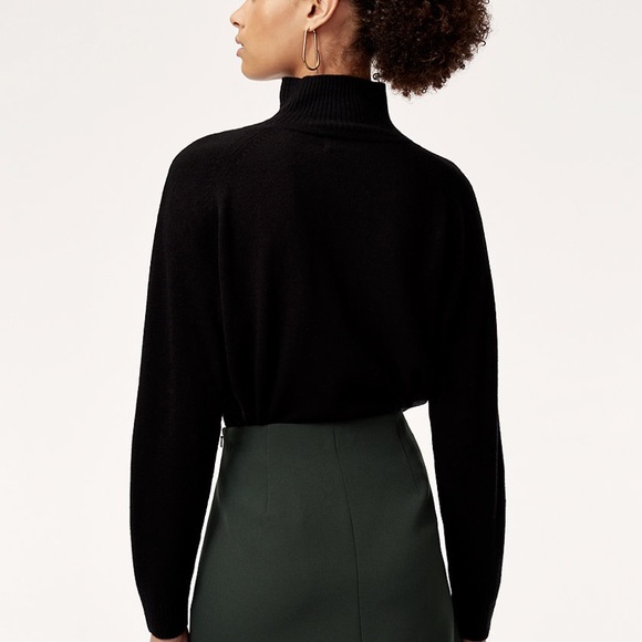 Aritzia babaton Wayne skirt NWT - Picture 3 of 4